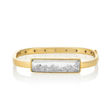 Core Bangle Bracelet Max Bracelets - Moritz Glik diamonds