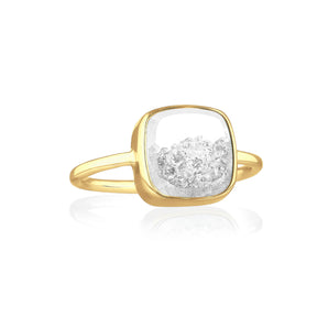 Core Cushion Ring