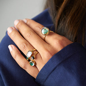 Bala Ring