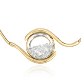 Clave Necklace Necklaces - Moritz Glik diamonds