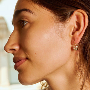 Naipe Heart-ish Earrings product_description_first_two_sentences - shop_name