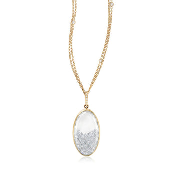 The Big Boy Oval Necklace product_description_first_two_sentences - shop_name