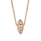 Palavras 12 Necklace Emerald Necklace - Moritz Glik emeralds Ready to Ship diamonds
