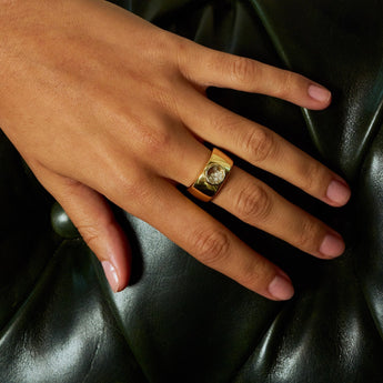 Maroto Cigar Band Ring product_description_first_two_sentences - shop_name