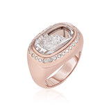 Maestro Pave Ring Rings - Moritz Glik diamonds fall edit Circo